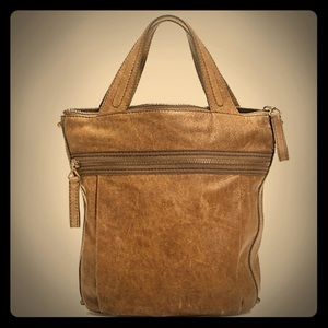 J crew Corsa bucket bag